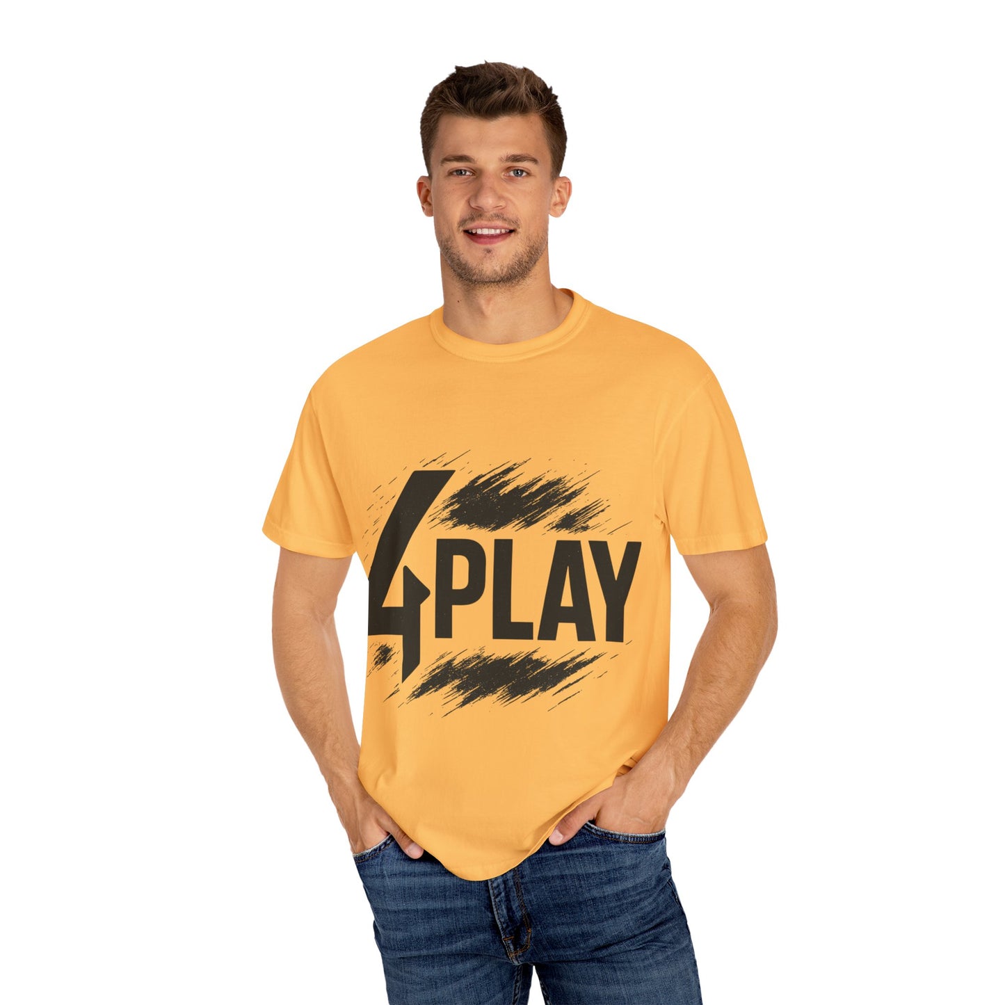 4Play 4Humanity T-shirt