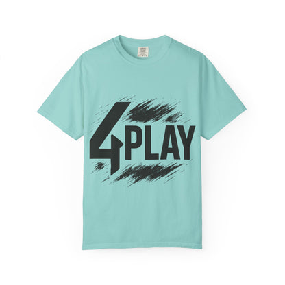 4Play 4Humanity T-shirt