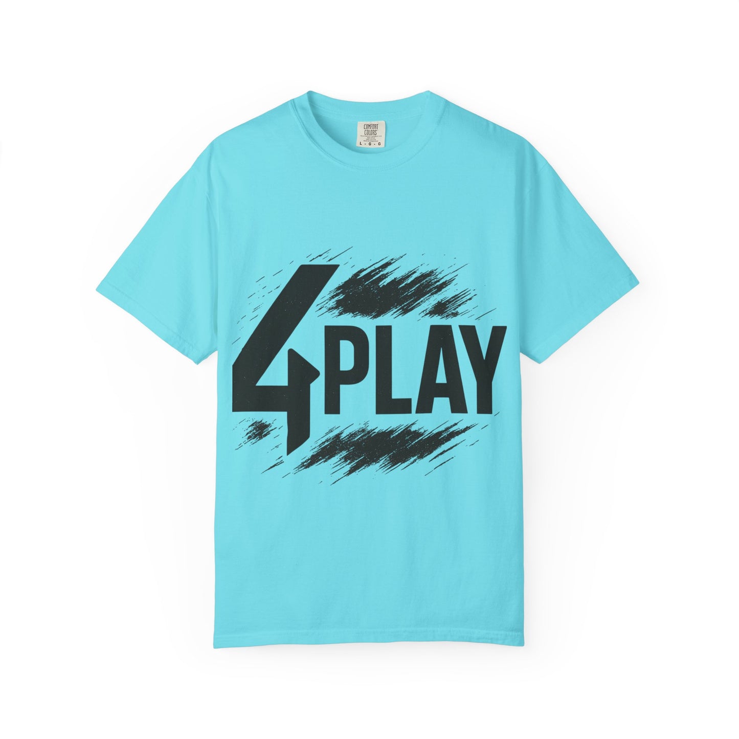 4Play 4Humanity T-shirt