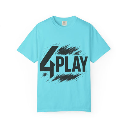 4Play 4Humanity T-shirt