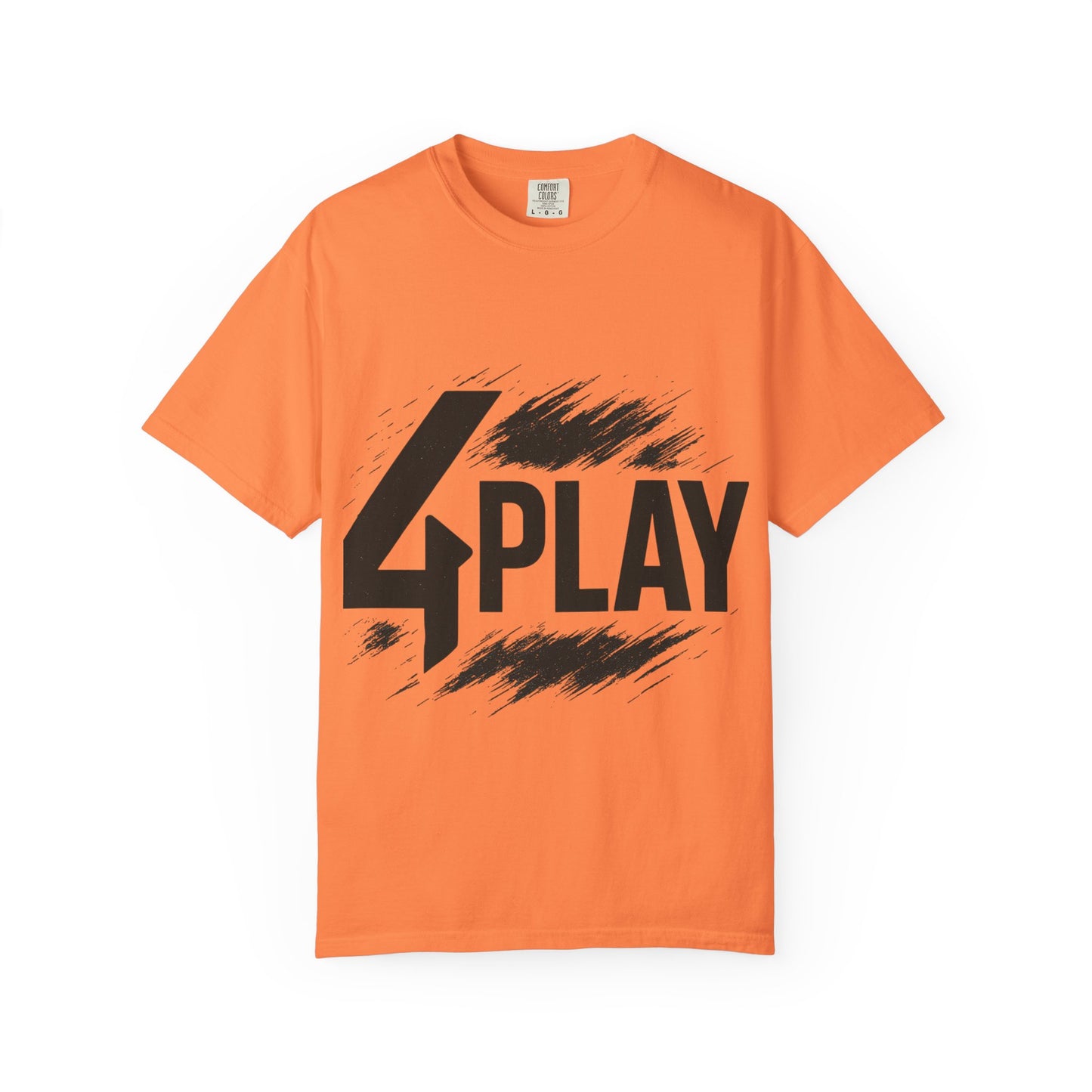 4Play 4Humanity T-shirt