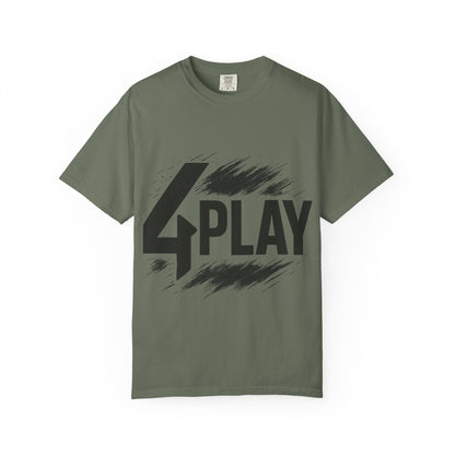 4Play 4Humanity T-shirt