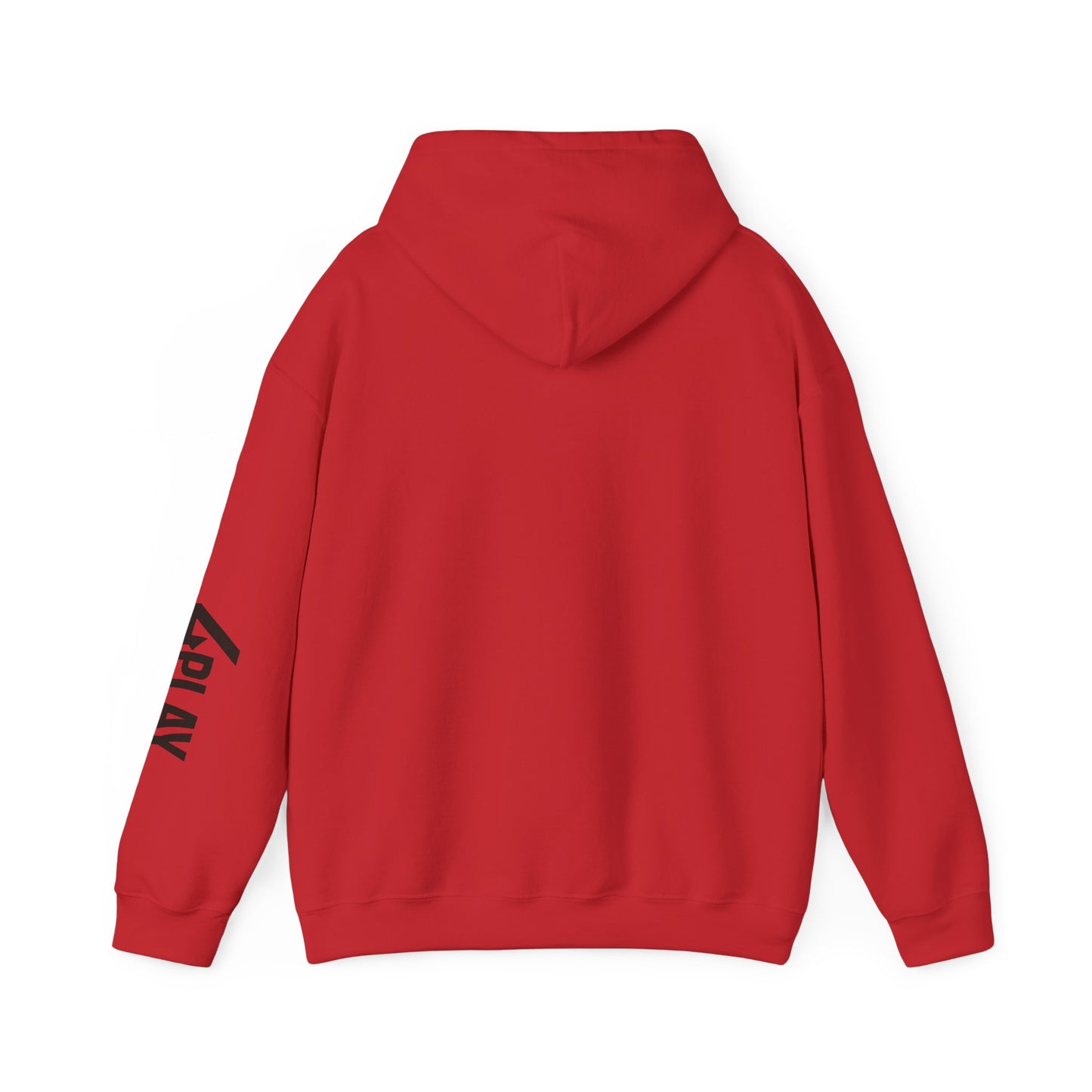 4Play Unisex Hoodie