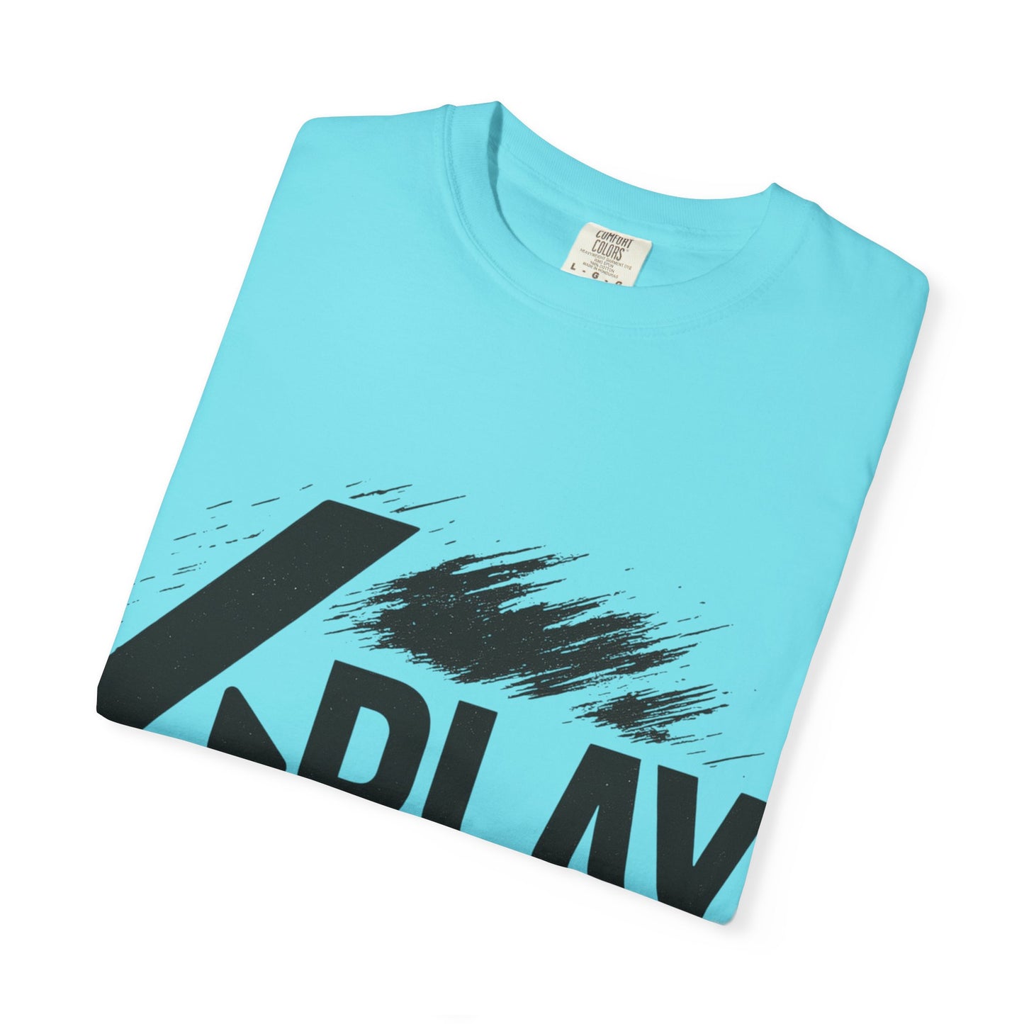 4Play 4Humanity T-shirt