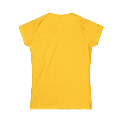 4Play Women's Softstyle Tee