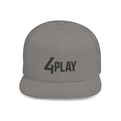 Trendy 4PLAY Snapback