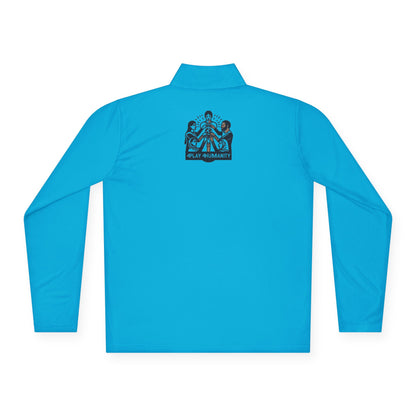 4Play Unisex Pullover