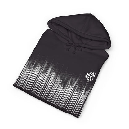 4PLAY Reworked Logo Hoodie