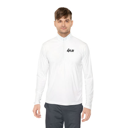 4Play Unisex Pullover