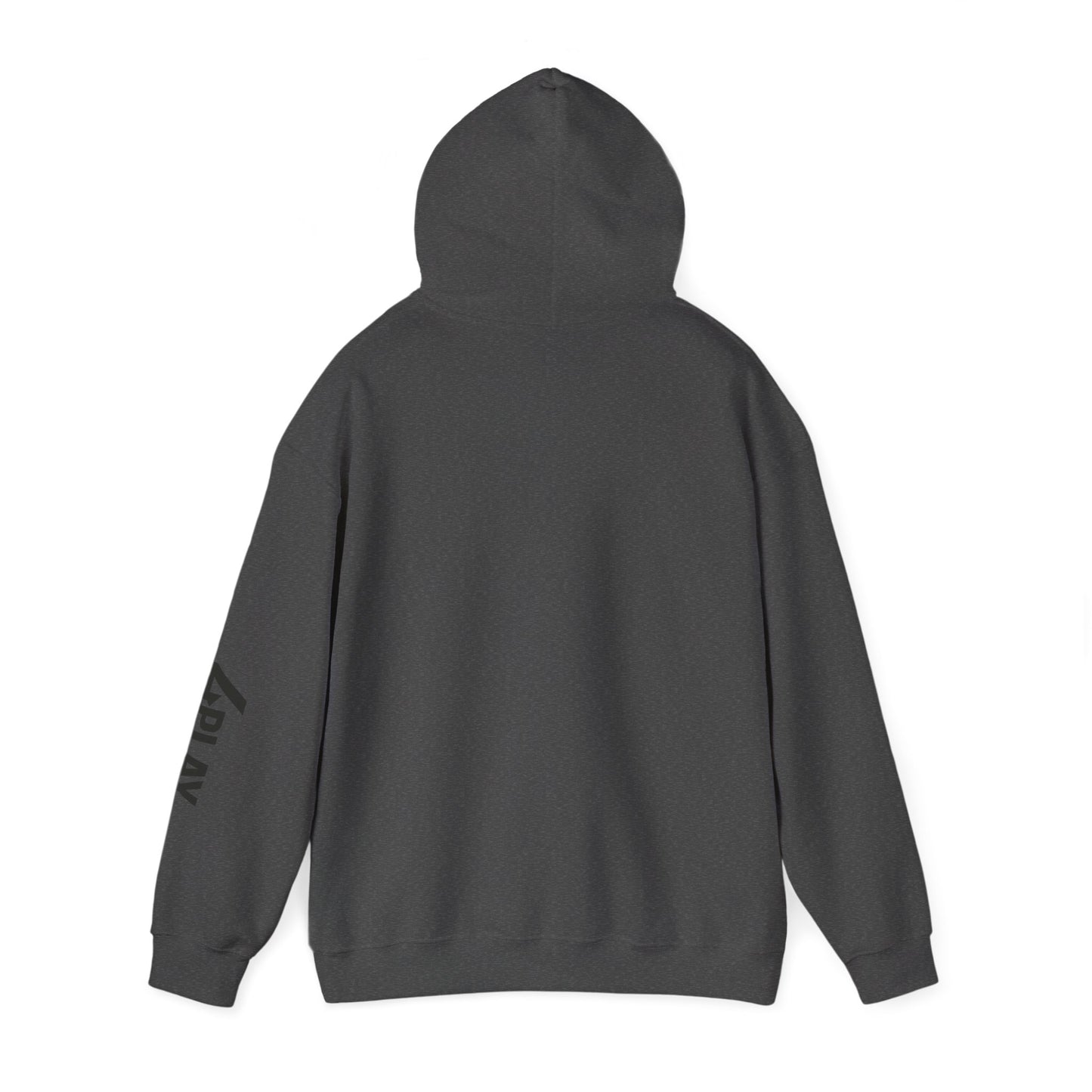 4Play Unisex Hoodie