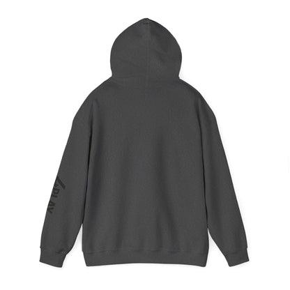 4Play Unisex Hoodie