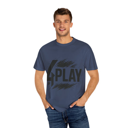 4Play 4Humanity T-shirt
