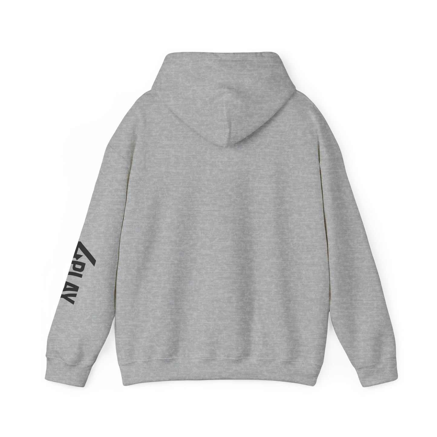 4Play Unisex Hoodie