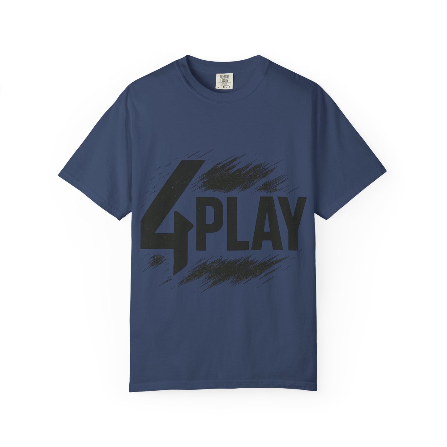 4Play 4Humanity T-shirt