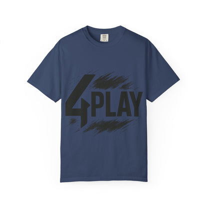 4Play 4Humanity T-shirt