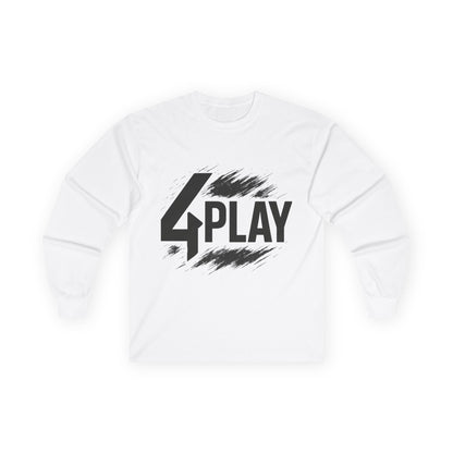 4PLAY Long Sleeve Shirt