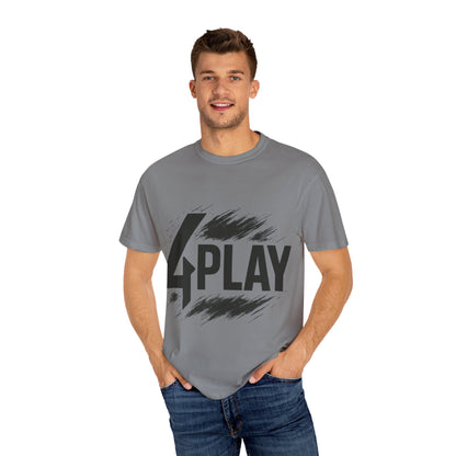 4Play 4Humanity T-shirt