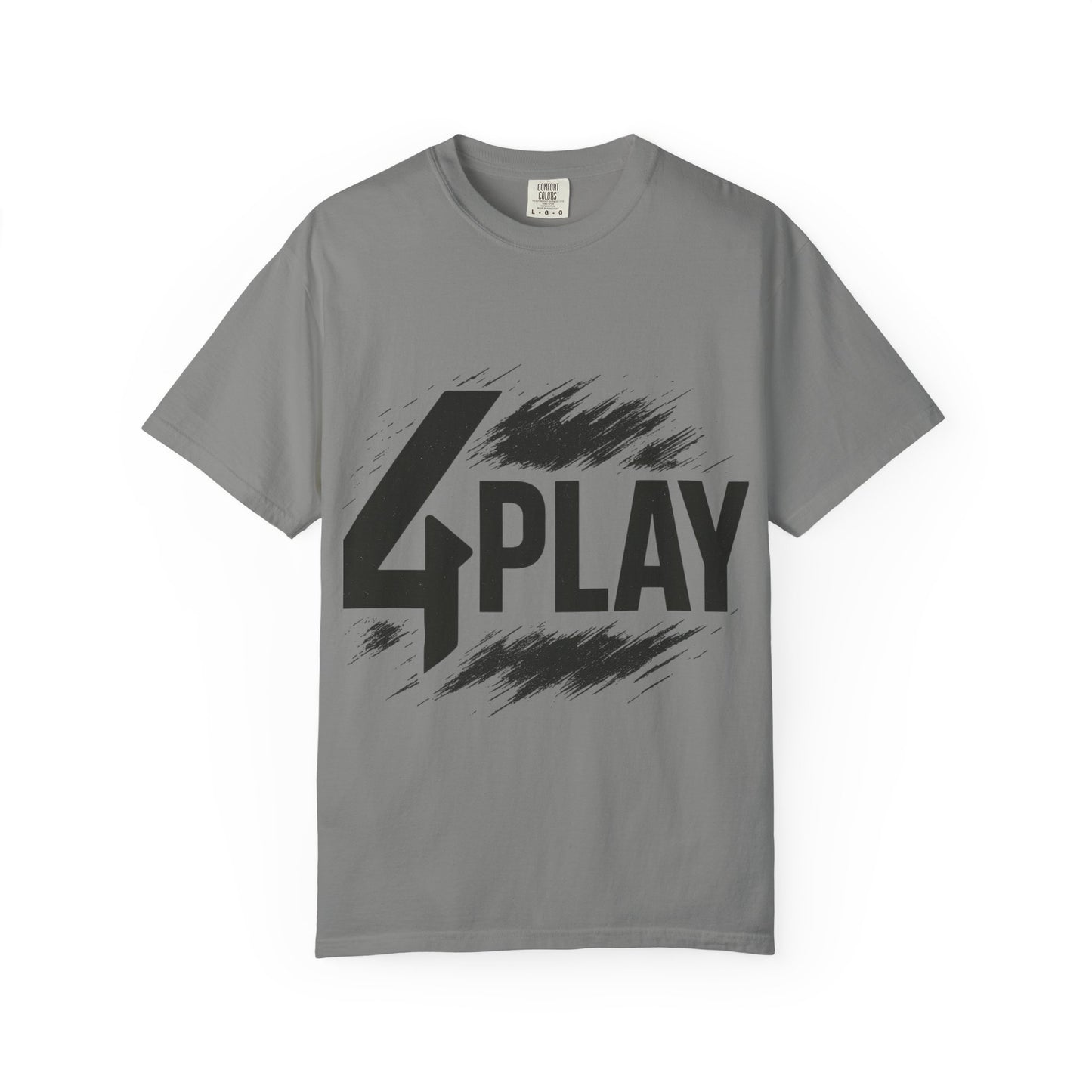 4Play 4Humanity T-shirt