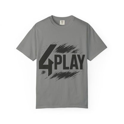4Play 4Humanity T-shirt