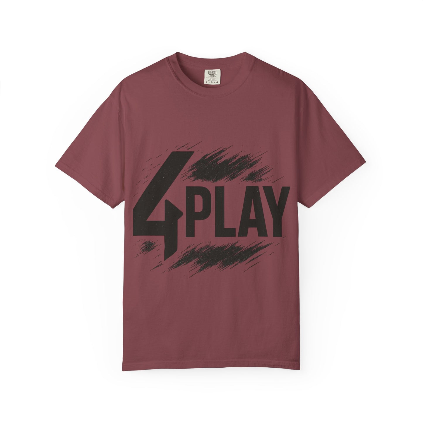 4Play 4Humanity T-shirt
