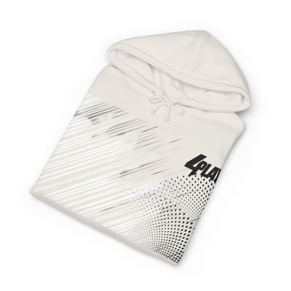 4PLAY Reworked Logo Hoodie