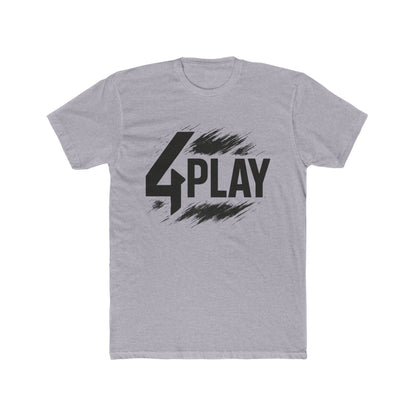 4PLAY Graphic Tee