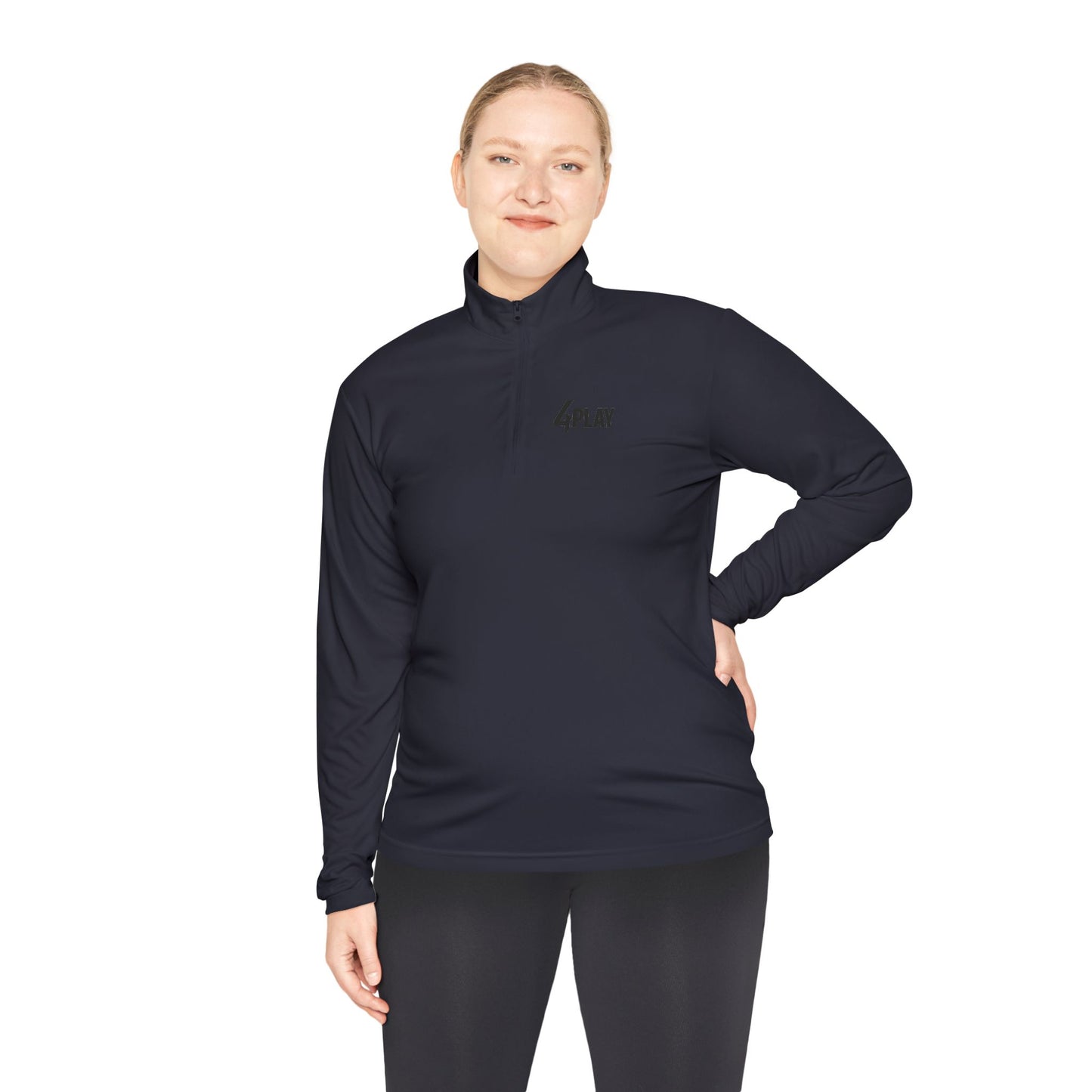 4Play Unisex Pullover