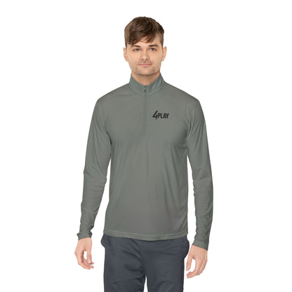 4Play Unisex Pullover