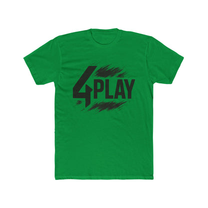 4PLAY Graphic Tee