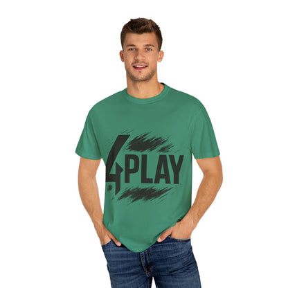 4Play 4Humanity T-shirt