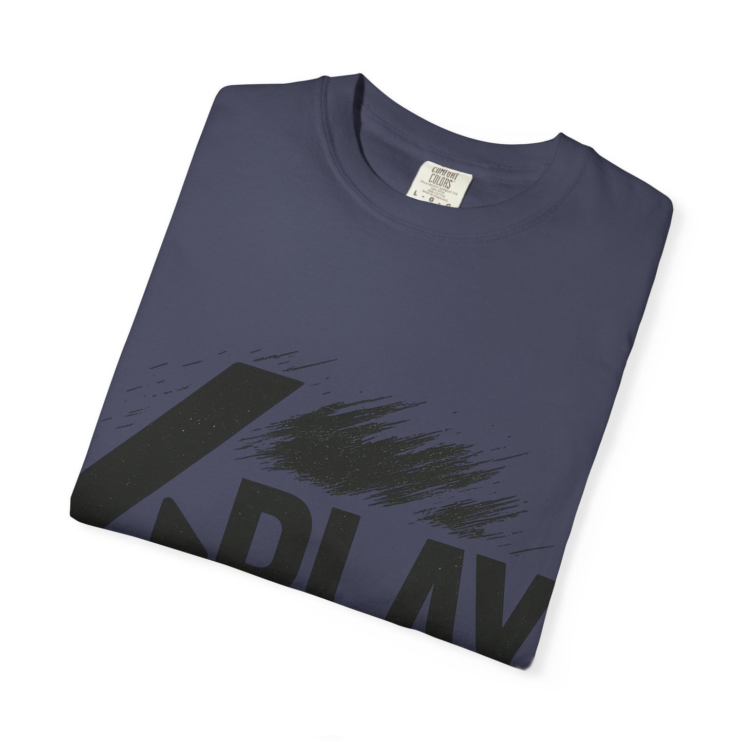 4Play 4Humanity T-shirt