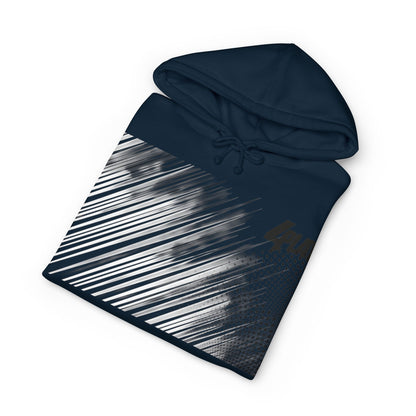 4PLAY Reworked Logo Hoodie