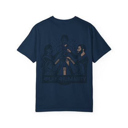 4Play 4Humanity T-shirt