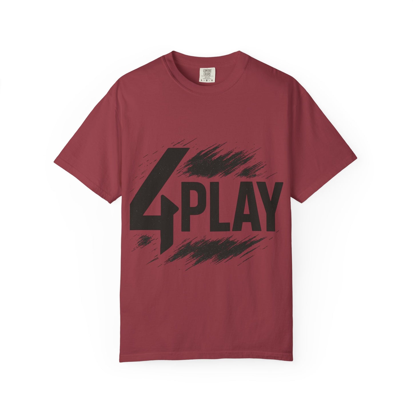 4Play 4Humanity T-shirt