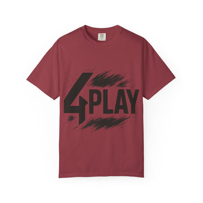 4Play 4Humanity T-shirt