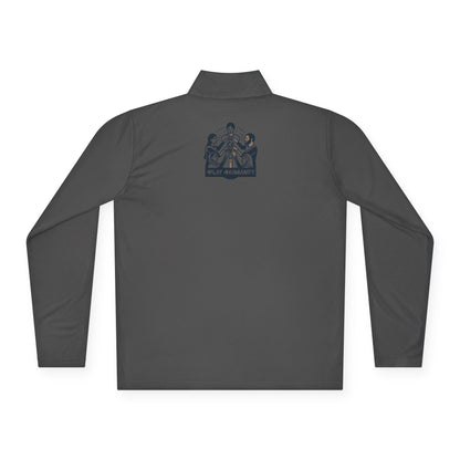4Play Unisex Pullover
