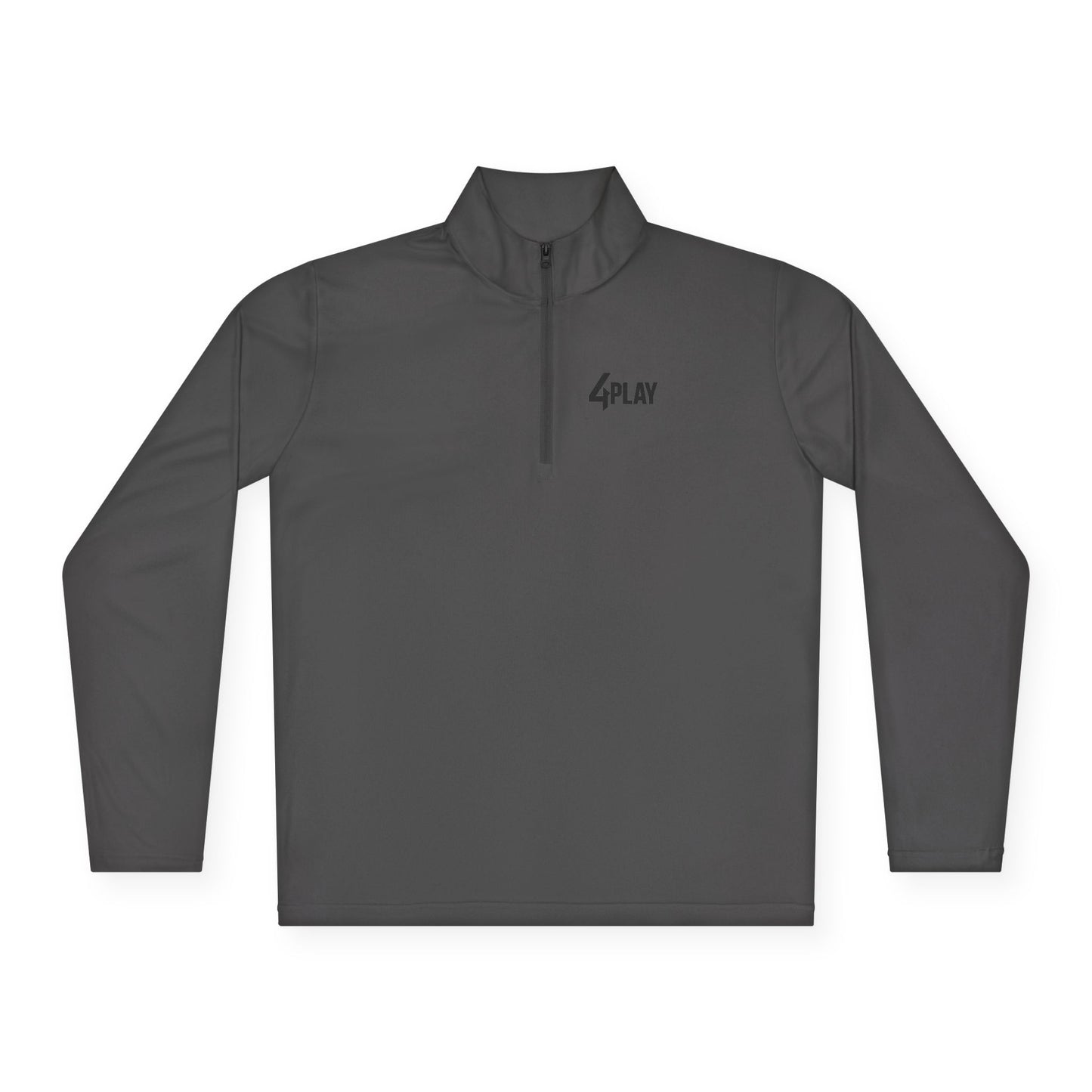 4Play Unisex Pullover