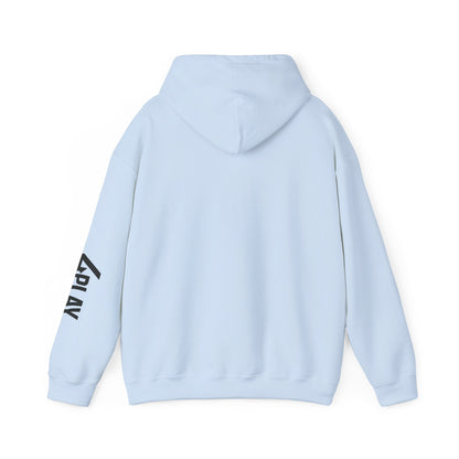 4Play Unisex Hoodie