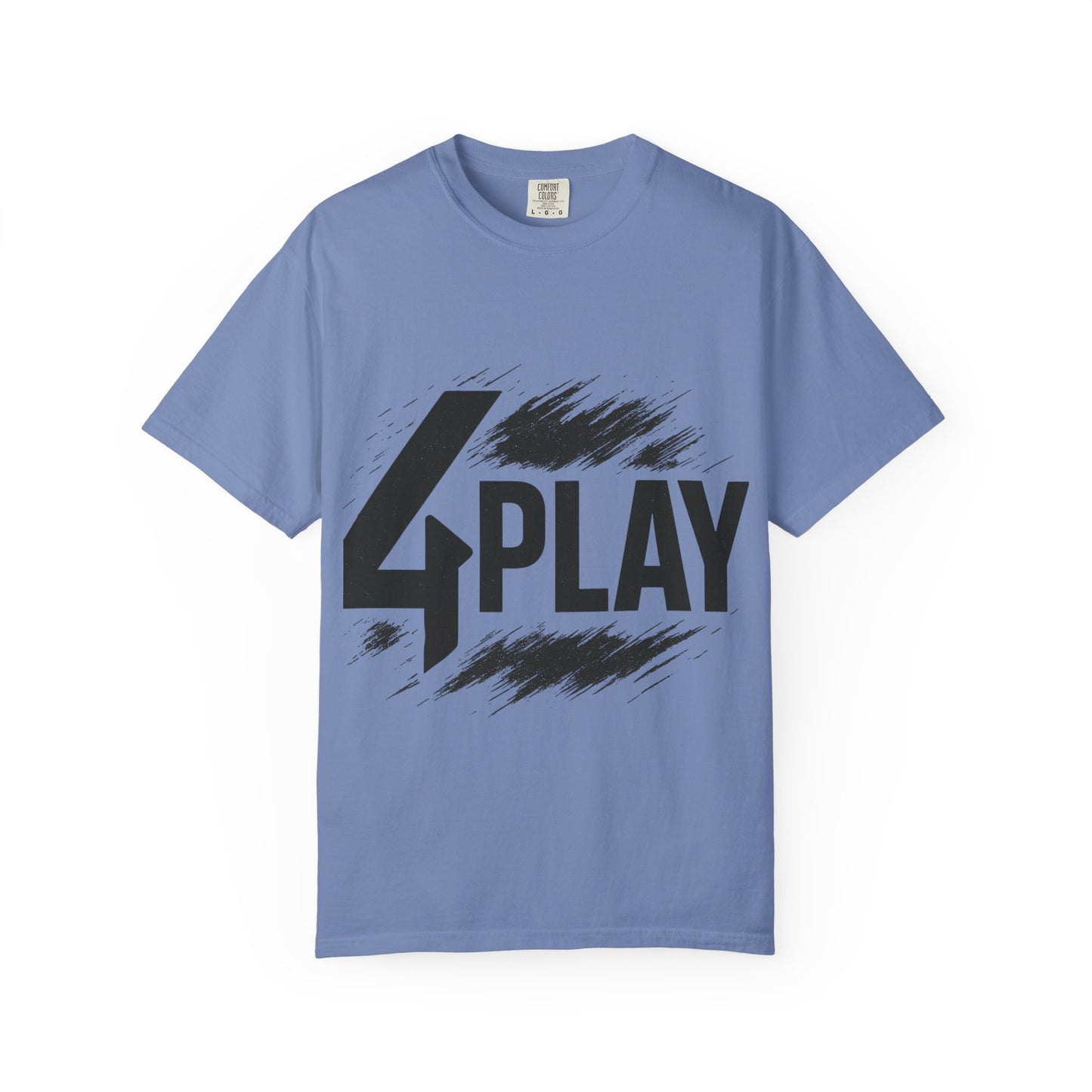 4Play 4Humanity T-shirt