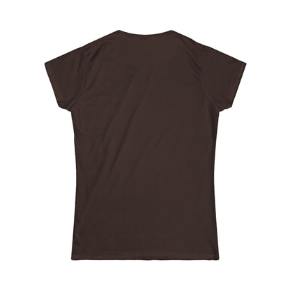 4Play Women's Softstyle Tee