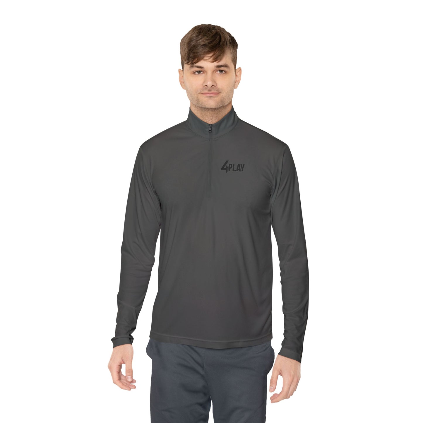 4Play Unisex Pullover