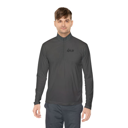 4Play Unisex Pullover