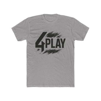 4PLAY Graphic Tee
