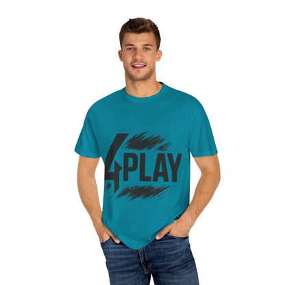 4Play 4Humanity T-shirt