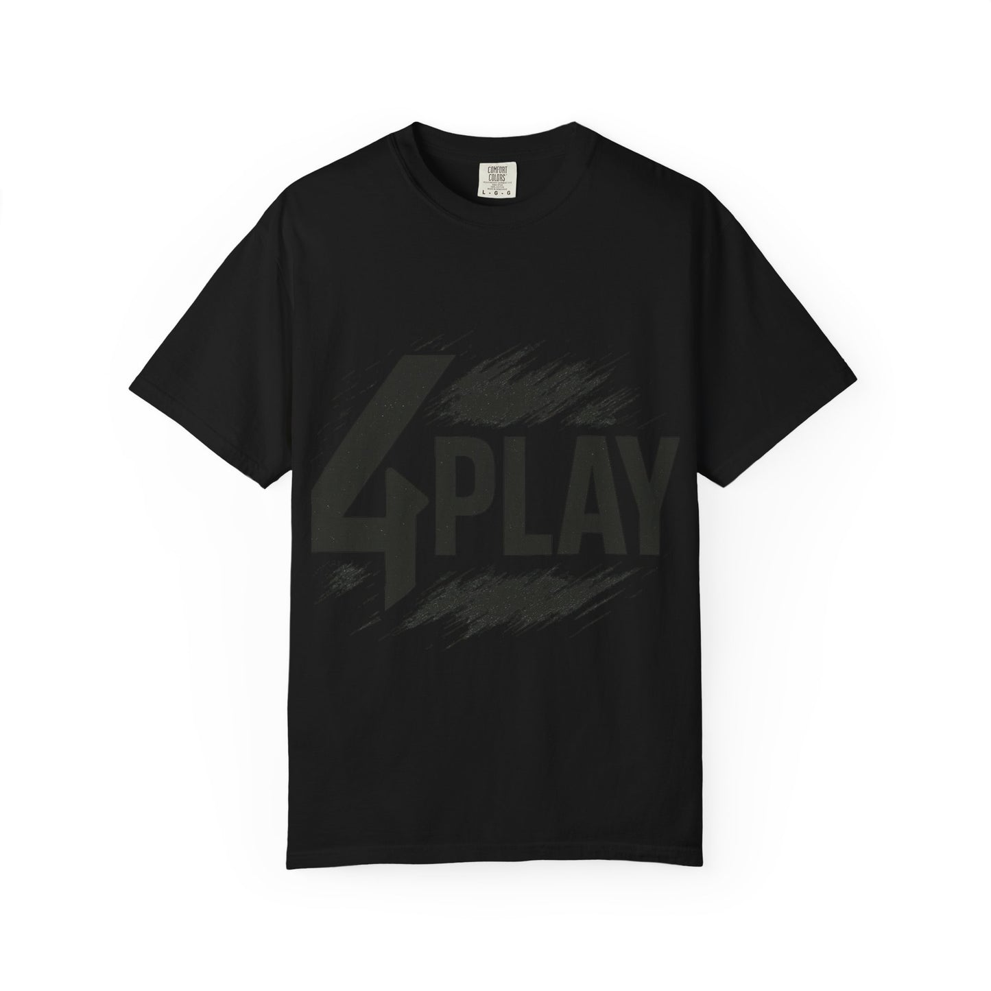 4Play 4Humanity T-shirt