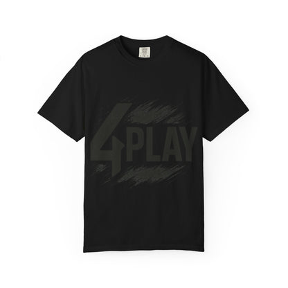4Play 4Humanity T-shirt