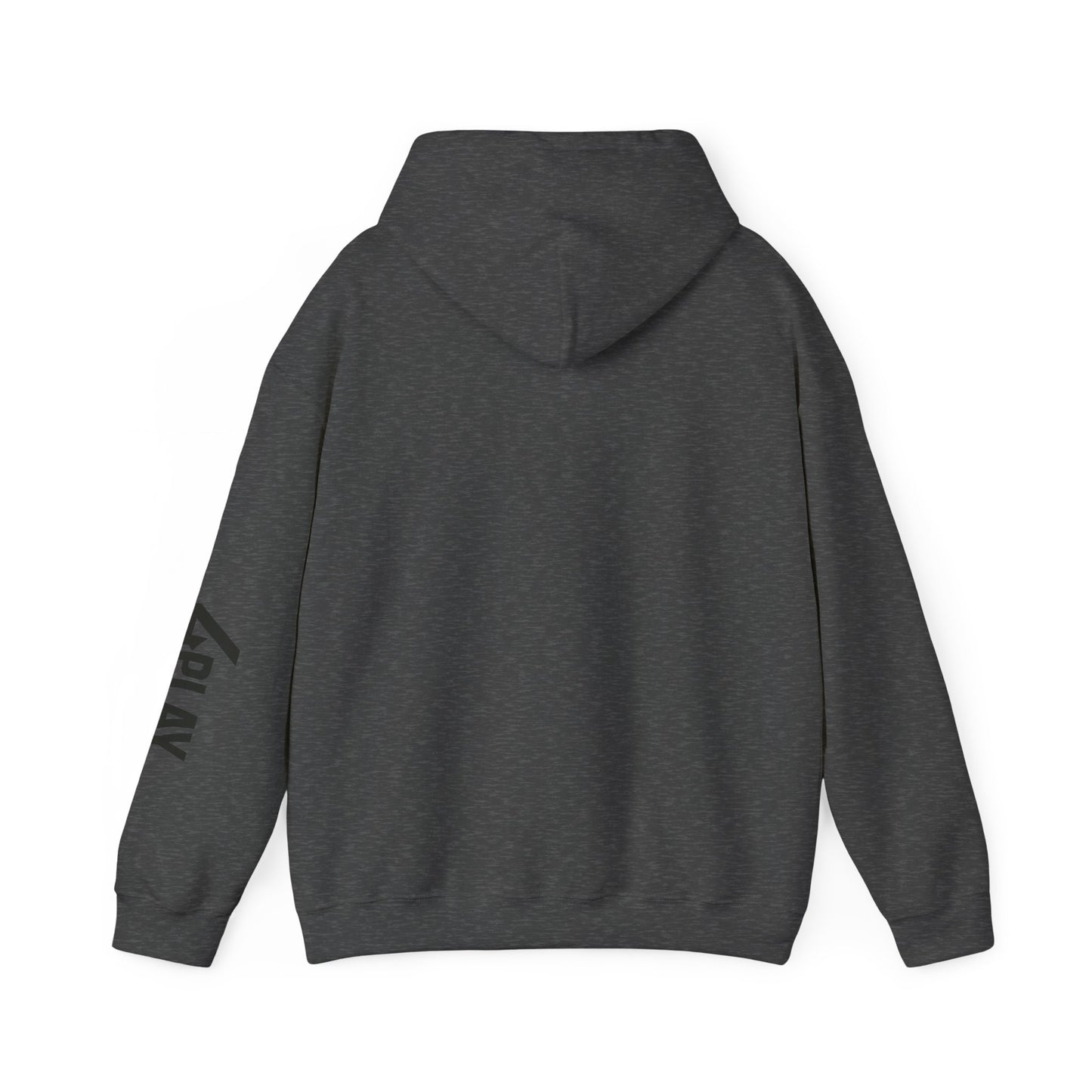 4Play Unisex Hoodie