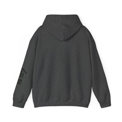 4Play Unisex Hoodie