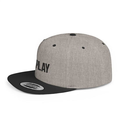 Trendy 4PLAY Snapback