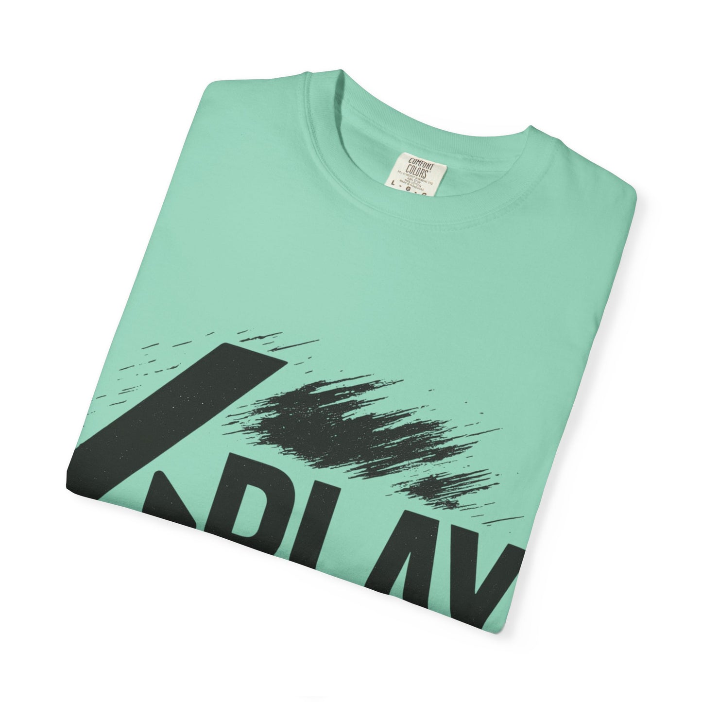 4Play 4Humanity T-shirt